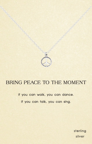 Peace
